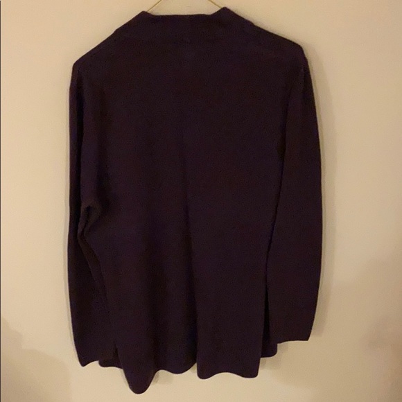 #Sweaterweather ready - soft cardigan sweater - Picture 4 of 6